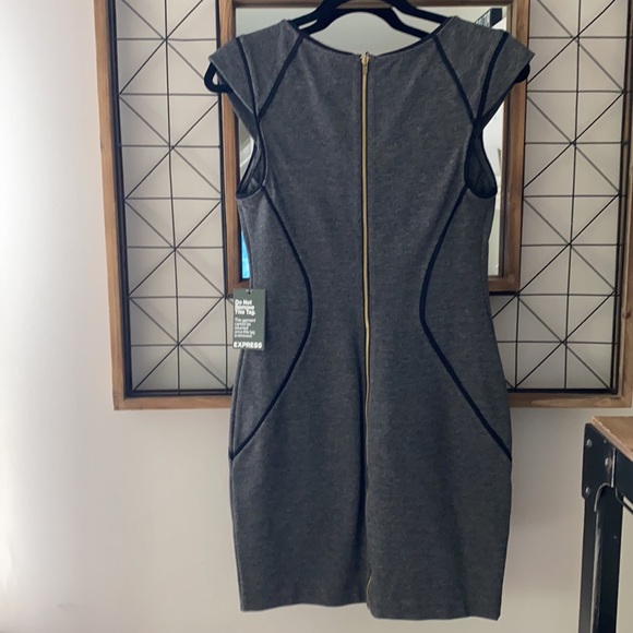 Express Dress - Picture 2 of 4